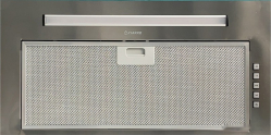 Кухонная вытяжка Ciarko Screen 600 (нержавеющая сталь)