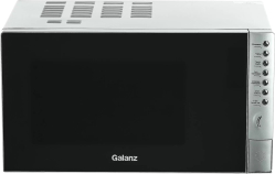 Микроволновая печь Galanz MOG-2375DS Silver