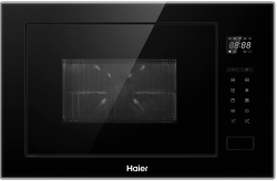 Микроволновая печь HAIER HMX-BTG259B