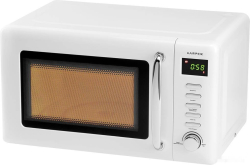 Микроволновая печь HARPER HMW-20ST02 (белый)