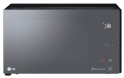 Микроволновая печь LG MS-2595DIS