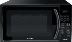 Микроволновая печь Scarlett SC-MW9020S08D