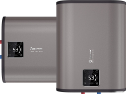 Накопительный электрический водонагреватель Thermex Fora 30 (pro) Wi-Fi