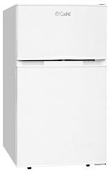 Однокамерный холодильник BBK RF-098