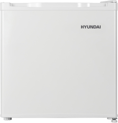 Однокамерный холодильник Hyundai CO0542WT (белый)