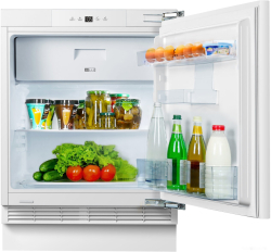 Однокамерный холодильник LEX RBI 103 DF
