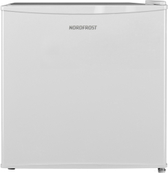 Однокамерный холодильник NORDFROST RF 50 W