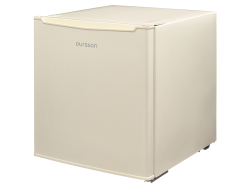 Однокамерный холодильник Oursson RF0480/IV