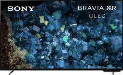 OLED телевизор Sony Bravia A80L XR-65A80L