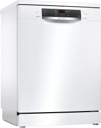 Отдельностоящая посудомоечная машина Bosch Serie 4 SMS45DW10Q