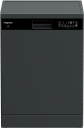 Отдельностоящая посудомоечная машина Hotpoint-Ariston HF 5C82 DW A