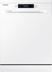 Отдельностоящая посудомоечная машина Samsung DW60M6050FW/WT