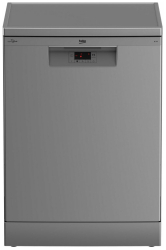 Посудомоечная машина Beko BDFN 15421 S