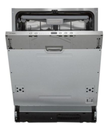 Посудомоечная машина Hyundai HBD 660