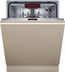 Посудомоечная машина NEFF S155HVX00E