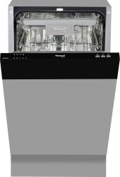 Посудомоечная машина Weissgauff BDW4124
