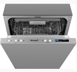 Посудомоечная машина Weissgauff BDW 4573 D Wi-Fi