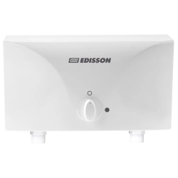 Проточный электрический водонагреватель Edisson Viva 3500