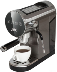 Рожковая кофеварка JVC JK-CF30