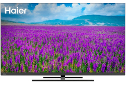Телевизор HAIER 50 Smart TV AX Pro