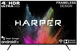 Телевизор HARPER 55U770TS