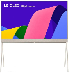 Телевизор LG 55LX1Q6LA