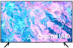Телевизор Samsung Crystal UHD 4K CU7100 UE50CU7100UXRU