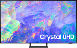 Телевизор Samsung Crystal UHD 4K CU8500 UE55CU8500UXUZ