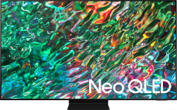 Телевизор Samsung Neo QLED 4K QN90B QE85QN90BAUXCE