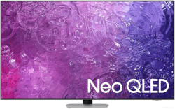 Телевизор Samsung Neo QLED 4K QN90C QE75QN90CAUXRU