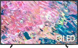 Телевизор Samsung QLED Q60B QE85Q60BAUXCE