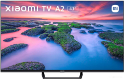Телевизор Xiaomi Mi TV A2 43
