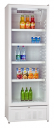 Торговый холодильник Атлант XT 1002