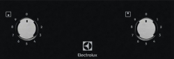Варочная панель Electrolux LHR3210CK