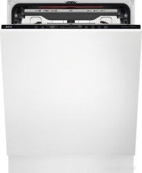 Встраиваемая посудомоечная машина AEG FSE83708P