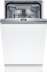 Встраиваемая посудомоечная машина Bosch Serie 4 SPV4HMX49E