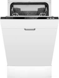 Встраиваемая посудомоечная машина Maunfeld MLP-083I