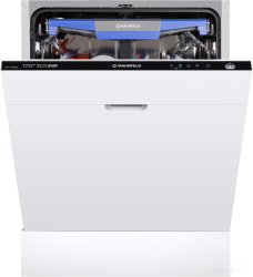 Встраиваемая посудомоечная машина Maunfeld MLP-12IMROI