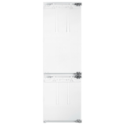 Встраиваемый холодильник HAIER BCFT628AWRU
