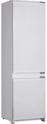 Встраиваемый холодильник HAIER HRF229BIRU