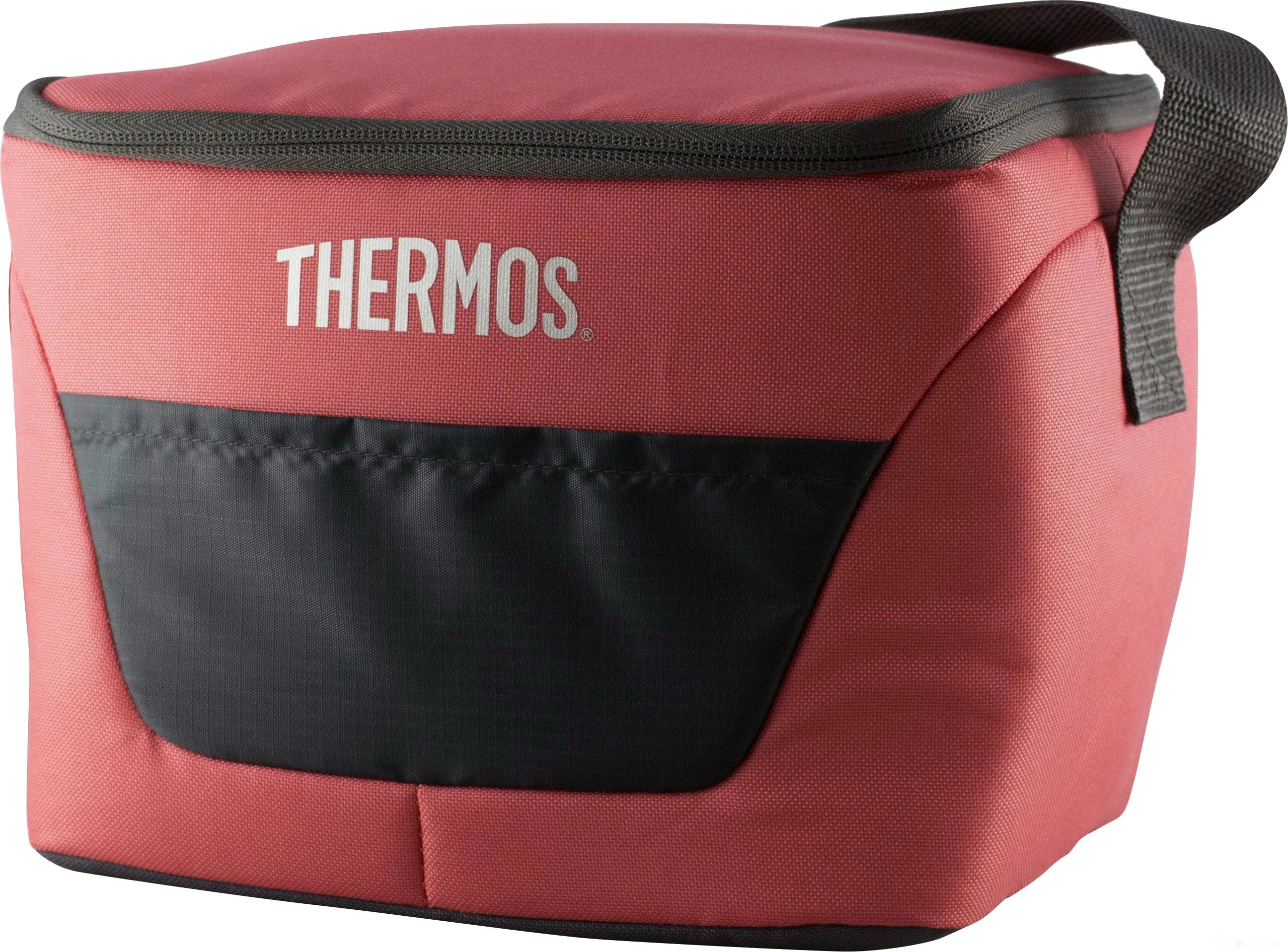 Термосумка Thermos Classic 9 Can Cooler (красный)