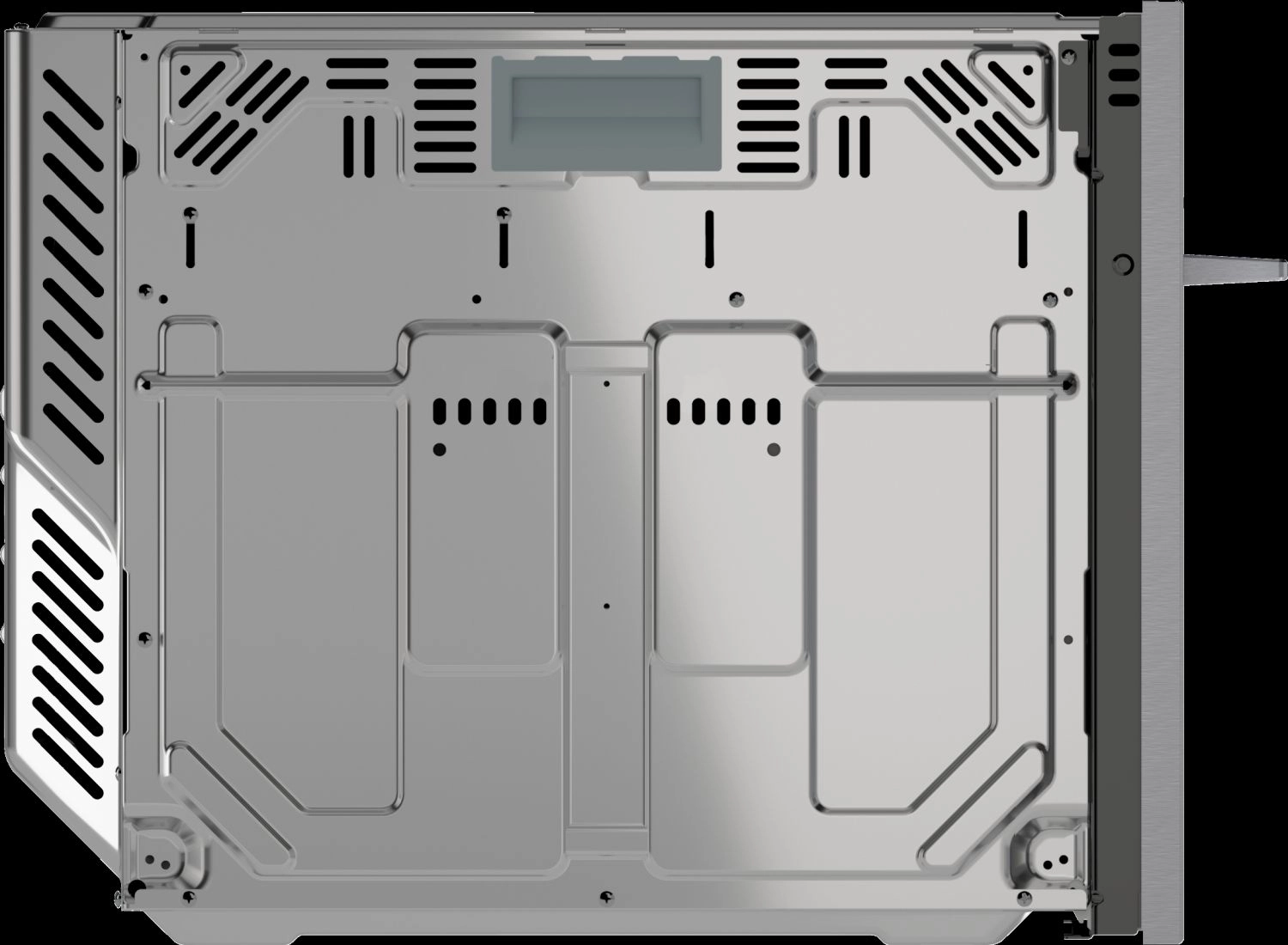 Духовой шкаф Asko OCSM8478G