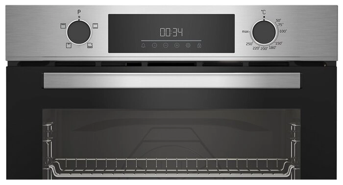 Духовой шкаф Beko BBIC 12300 XD