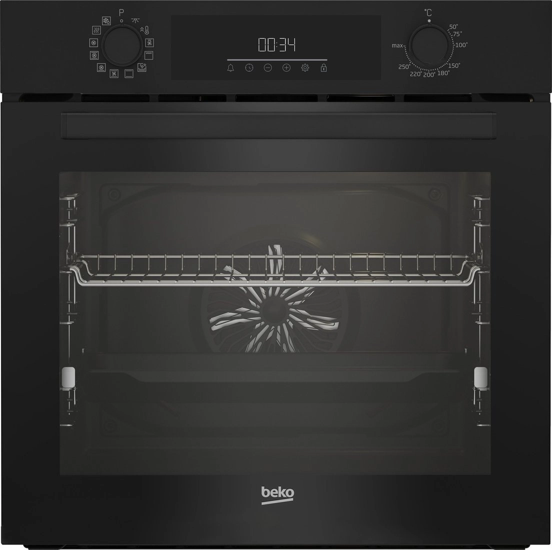 Духовой шкаф Beko BBIM11302B