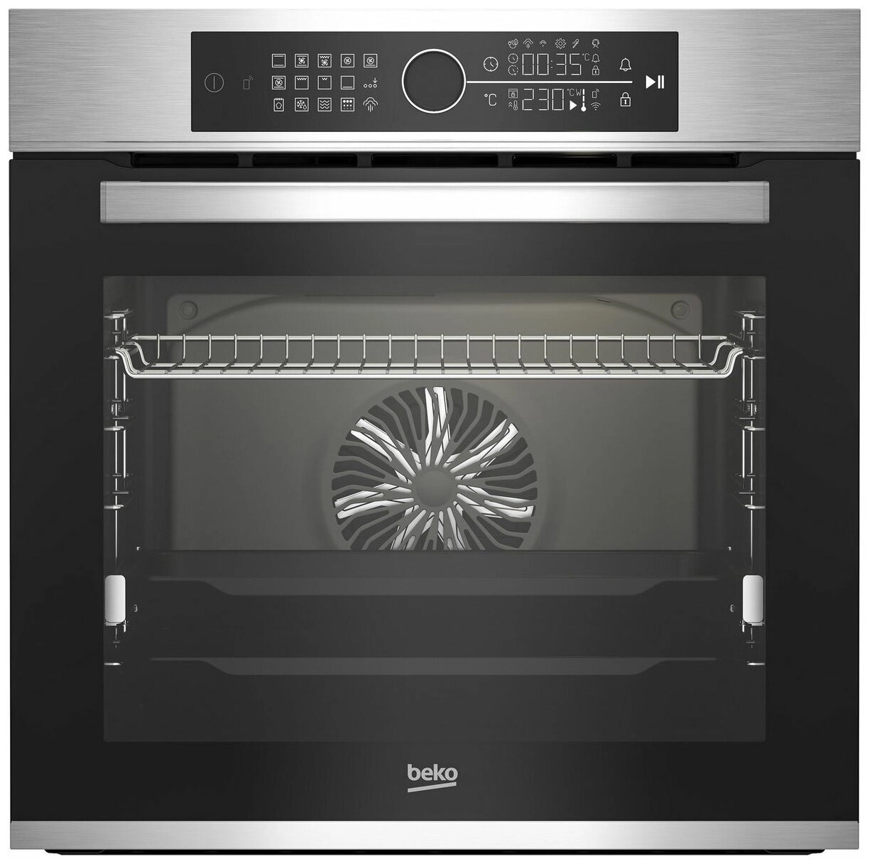 Духовой шкаф Beko BBIM12400XCS