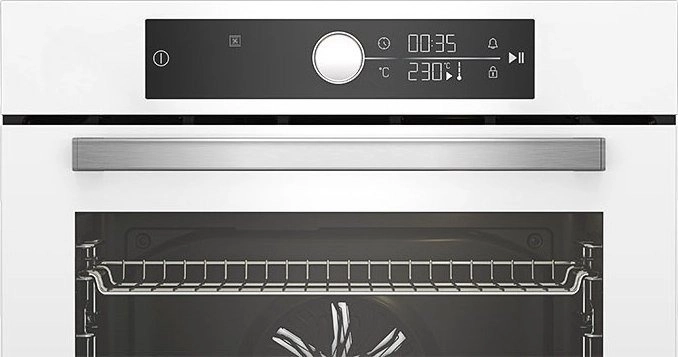 Духовой шкаф Beko BBIM17400WE