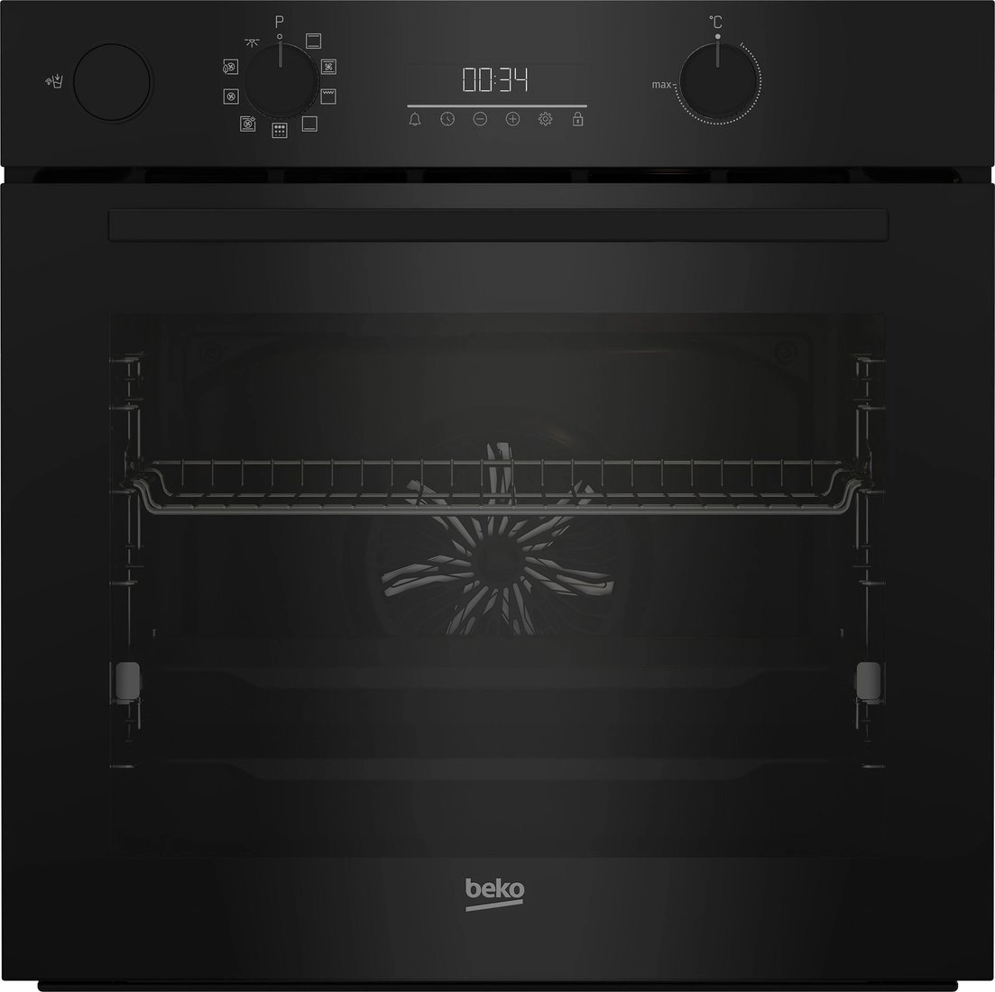 Духовой шкаф Beko BCBIS17300KSBMPS