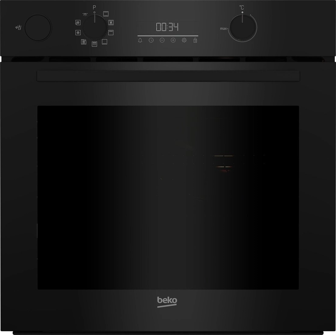 Духовой шкаф Beko BCBIS17300KSBMPS
