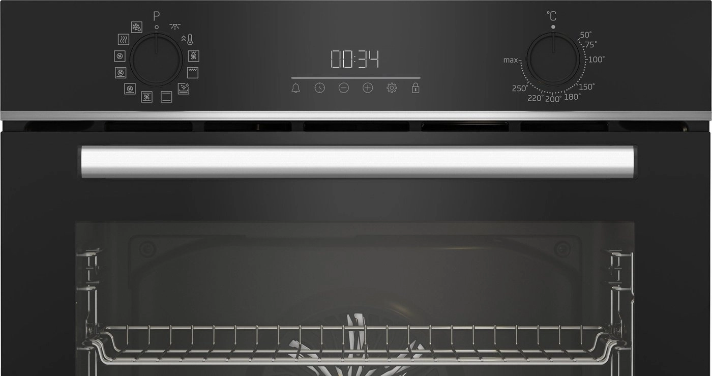 Духовой шкаф Beko BIOM1531KBNC