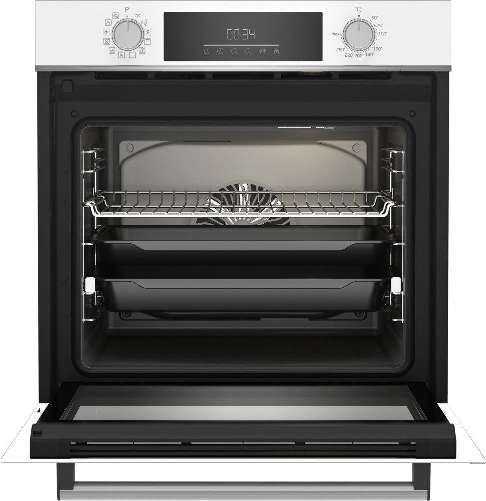 Духовой шкаф Beko BIOM1532KWNCS